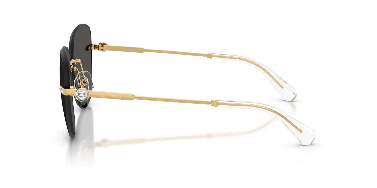 Swarovski 7043 Sunglasses - view 21